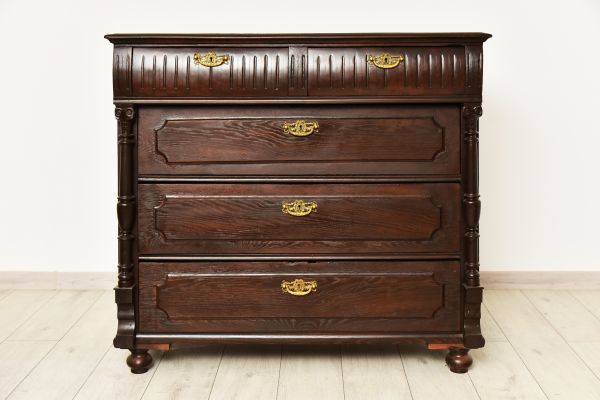 Dresser Assembly in Fairfax