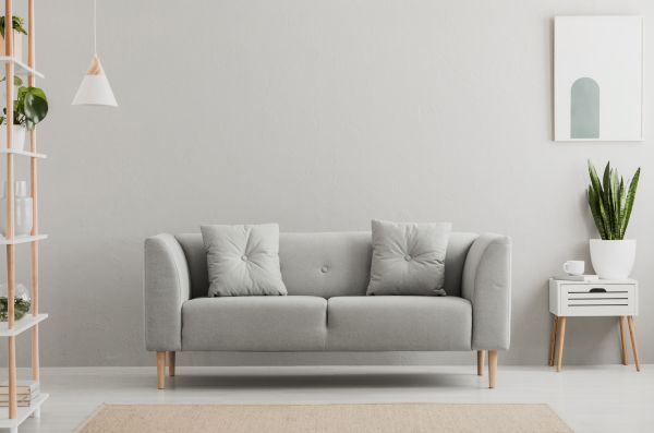Sofa Assembly in Fairfax
